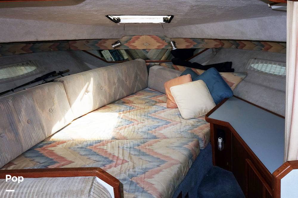 Slide: The Image of Sea Ray 300 Sundancer 1987 - 11409054