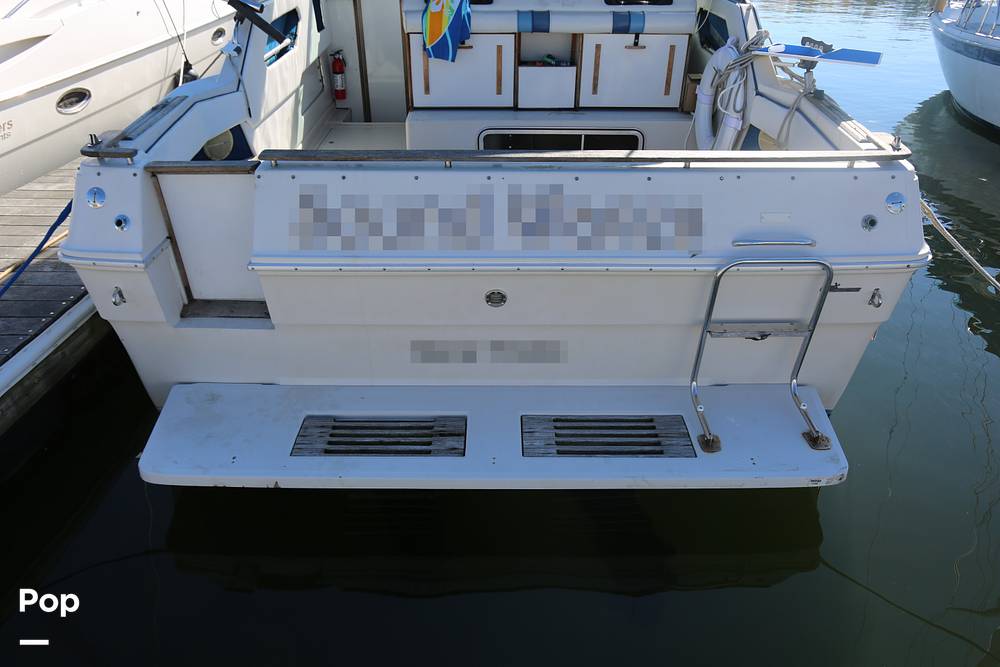 Slide: The Image of Swim Platform - 11465382