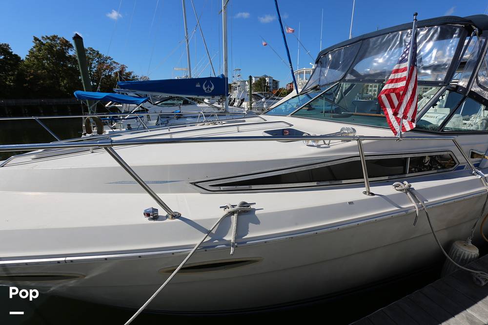 Slide: The Image of Sea Ray 300 Sundancer 1987 - 11465388