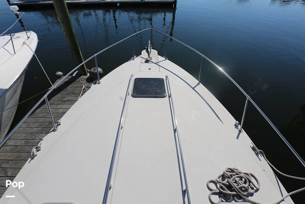 Slide: The Image of Sea Ray 300 Sundancer 1987 - 11465400