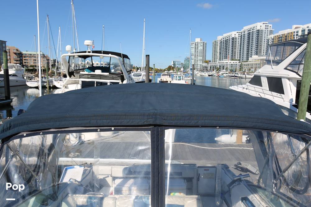 Slide: The Image of Sea Ray 300 Sundancer 1987 - 11465402