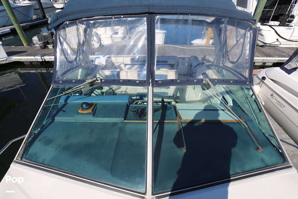 Slide: The Image of Sea Ray 300 Sundancer 1987 - 11465404