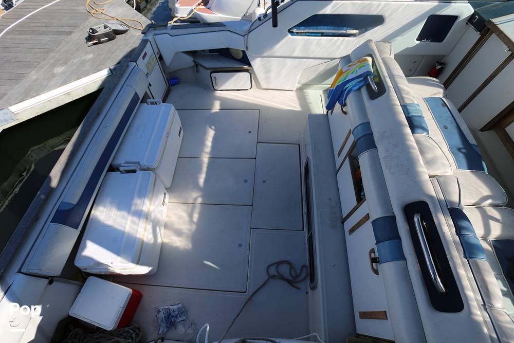 Slide: The Image of Sea Ray 300 Sundancer 1987 - 11465410