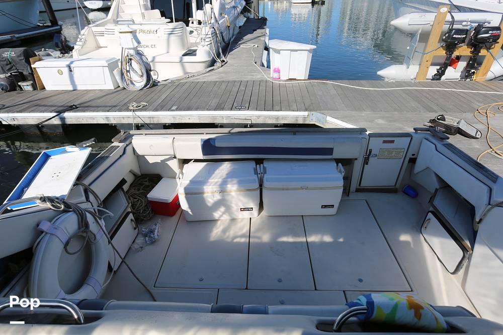 Slide: The Image of Sea Ray 300 Sundancer 1987 - 11465414