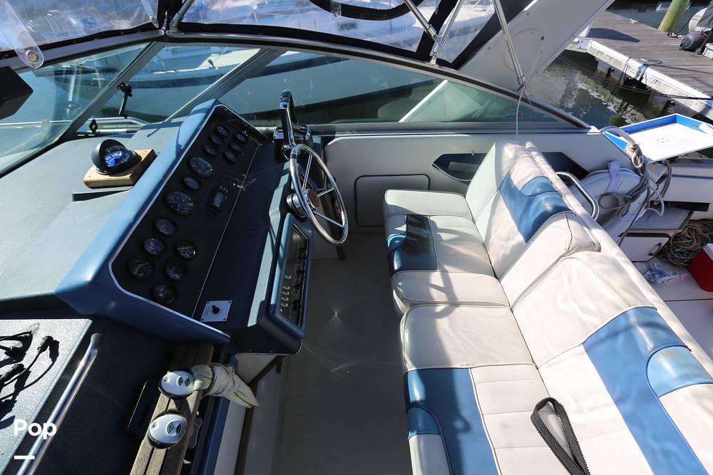 Slide: The Image of Sea Ray 300 Sundancer 1987 - 11465416
