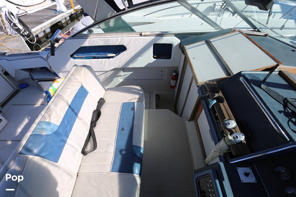 Slide: The Image of Sea Ray 300 Sundancer 1987 - 11465417