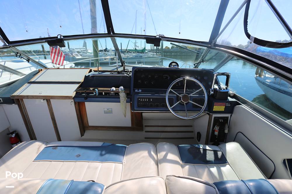 Slide: The Image of Sea Ray 300 Sundancer 1987 - 11465421