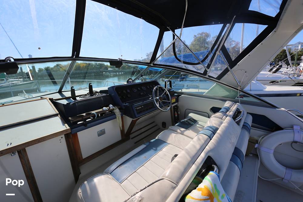 Slide: The Image of Sea Ray 300 Sundancer 1987 - 11465426
