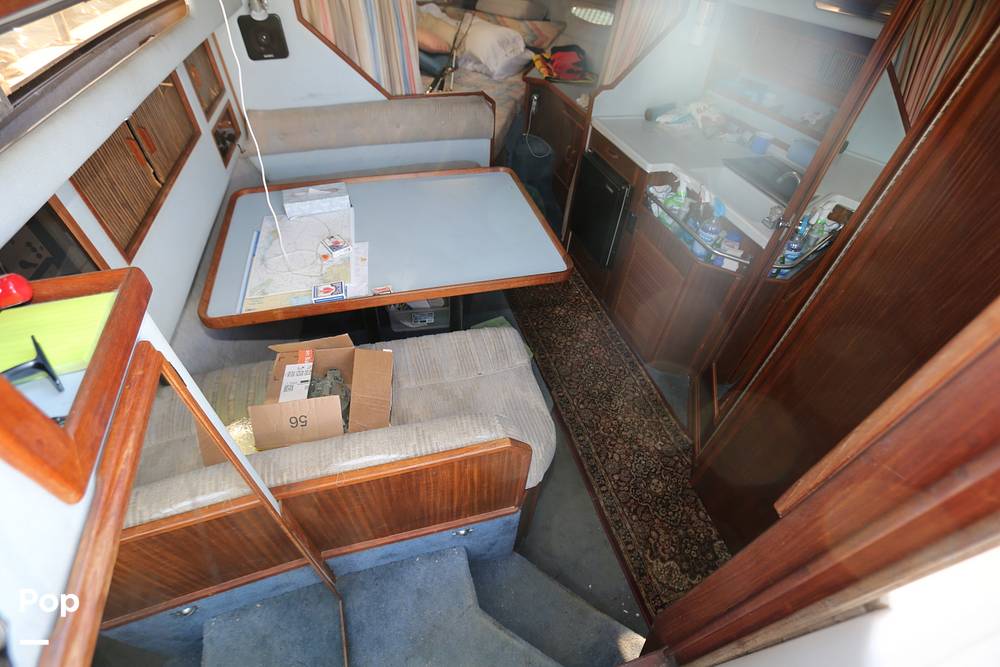 Slide: The Image of Sea Ray 300 Sundancer 1987 - 11465432