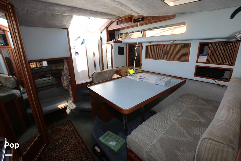 Slide: The Image of Sea Ray 300 Sundancer 1987 - 11465434