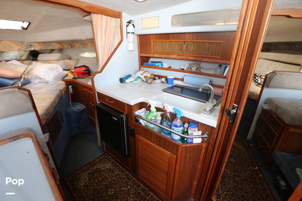 Slide: The Image of Sea Ray 300 Sundancer 1987 - 11465439