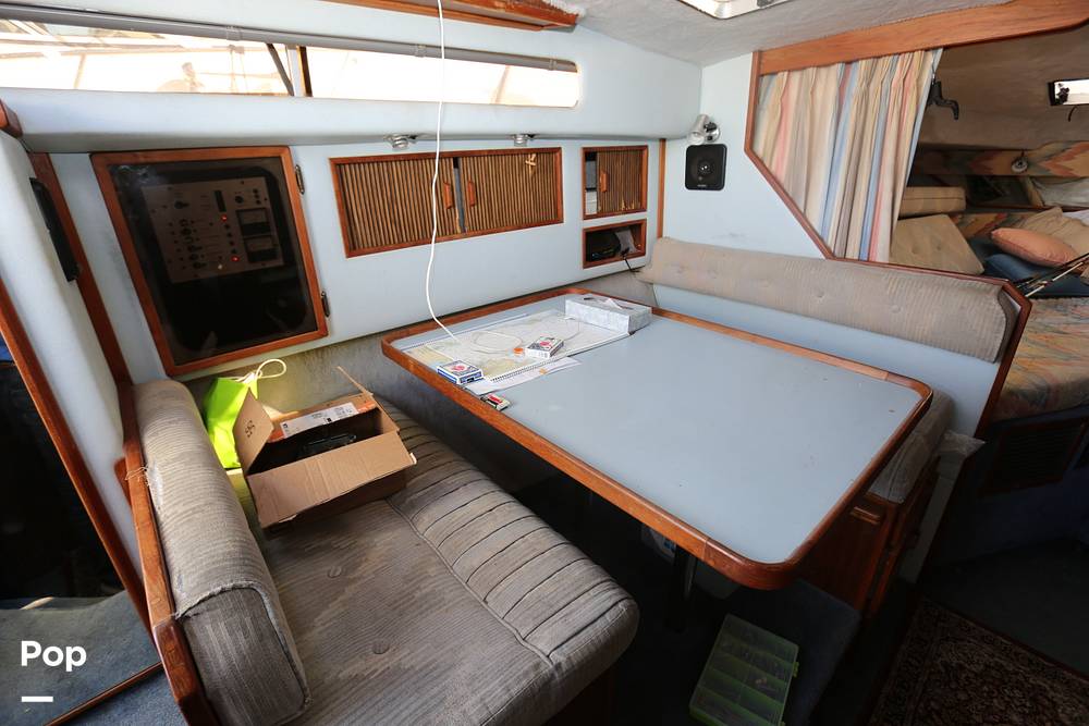 Slide: The Image of Sea Ray 300 Sundancer 1987 - 11465442
