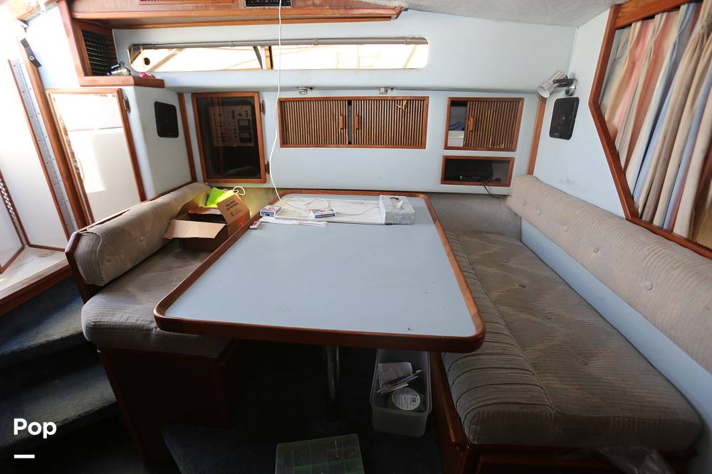 Slide: The Image of Dinette Sleeper - 11465445
