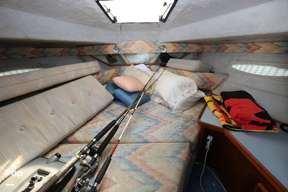 Slide: The Image of Sea Ray 300 Sundancer 1987 - 11465449