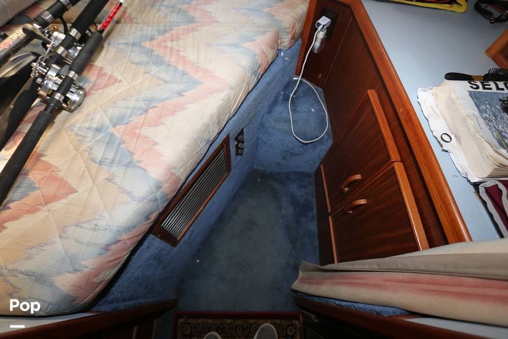 Slide: The Image of Sea Ray 300 Sundancer 1987 - 11465455