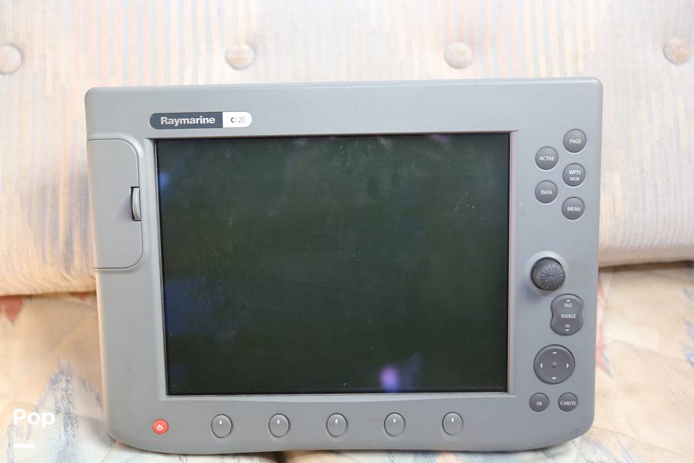 Slide: The Image of GPS / Plotter - 11465457