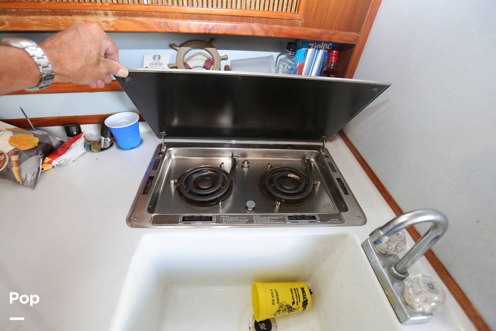 Slide: The Image of Stove - 11465462