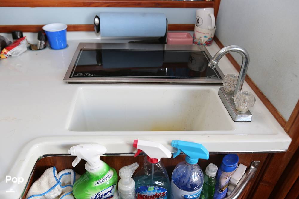 Slide: The Image of Sink - Galley - 11465464