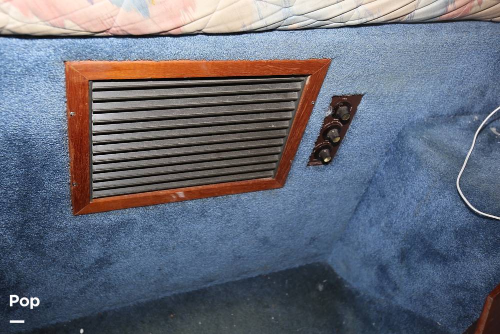 Slide: The Image of Sea Ray 300 Sundancer 1987 - 11465494