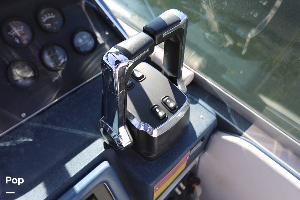Slide: The Image of Throttle/Shift: Mech - 11465504