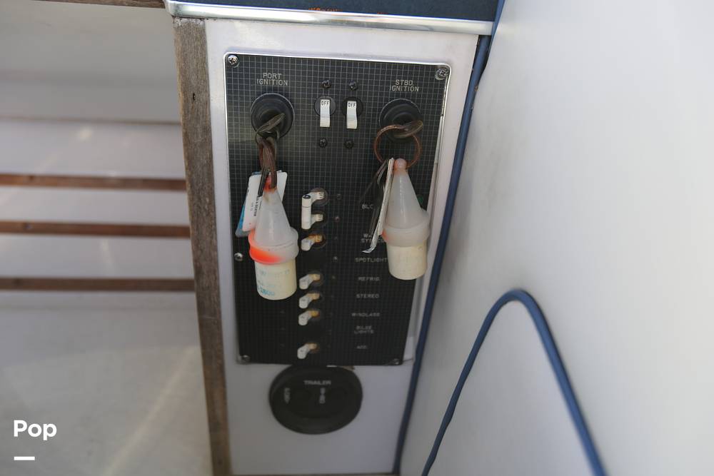 Slide: The Image of Sea Ray 300 Sundancer 1987 - 11465513
