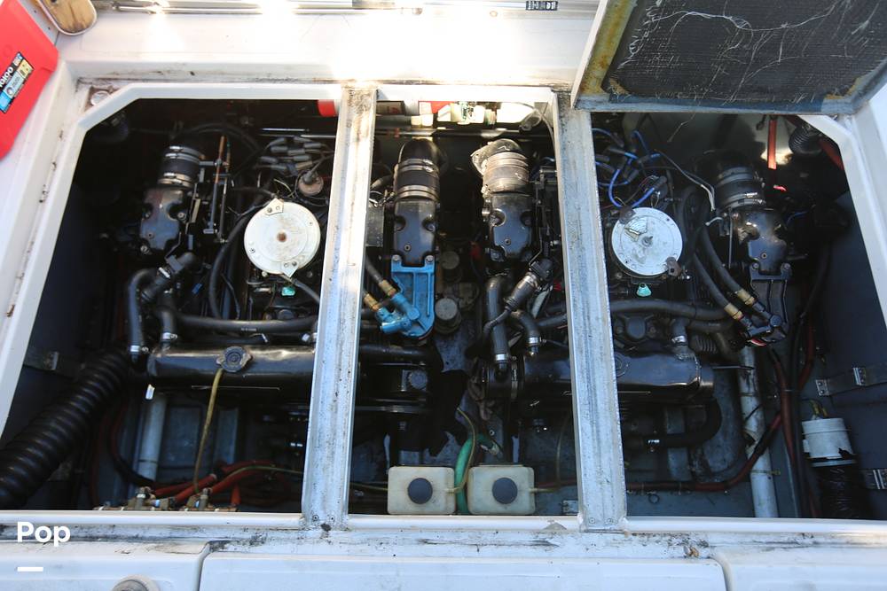 Slide: The Image of Sea Ray 300 Sundancer 1987 - 11465516
