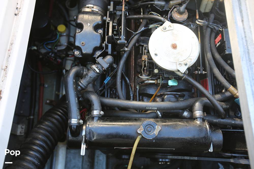 Slide: The Image of Sea Ray 300 Sundancer 1987 - 11465518