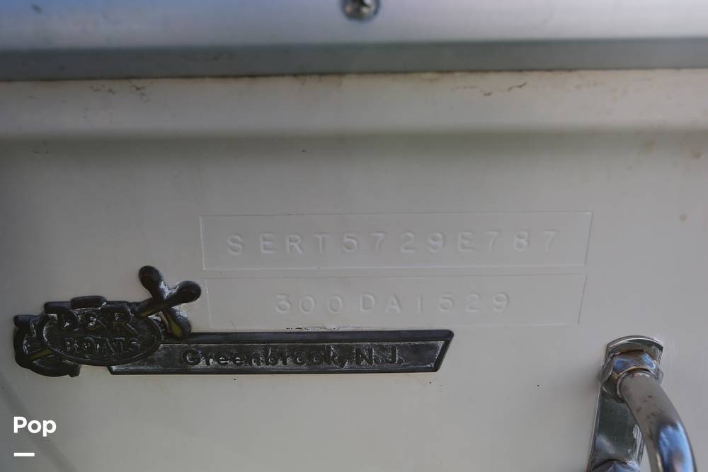 Slide: The Image of Sea Ray 300 Sundancer 1987 - 11465527