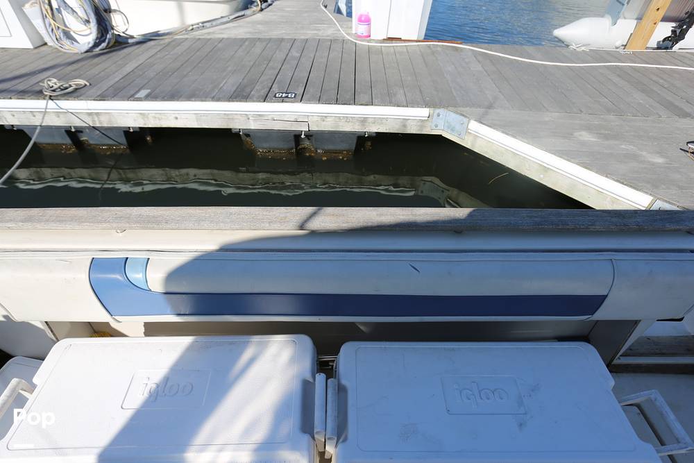 Slide: The Image of Sea Ray 300 Sundancer 1987 - 11465531