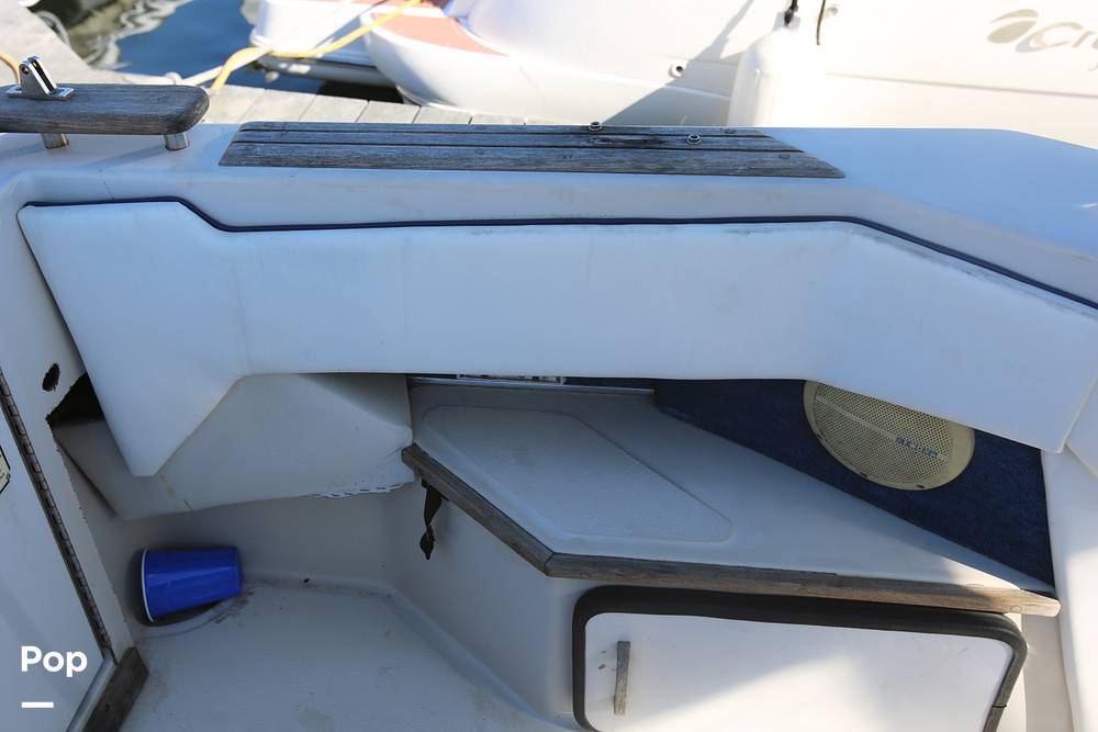 Slide: The Image of Sea Ray 300 Sundancer 1987 - 11465536