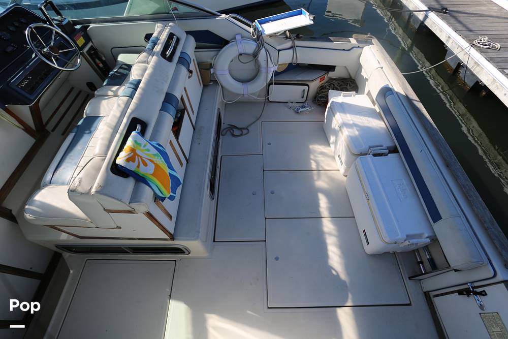 Slide: The Image of Sea Ray 300 Sundancer 1987 - 11465408