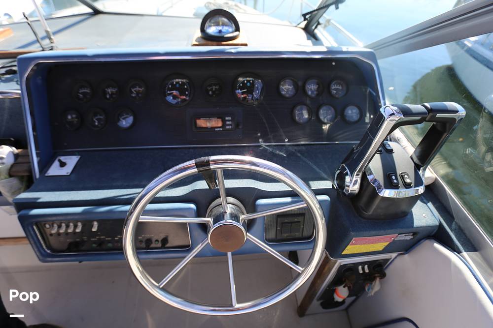Slide: The Image of Sea Ray 300 Sundancer 1987 - 11465419