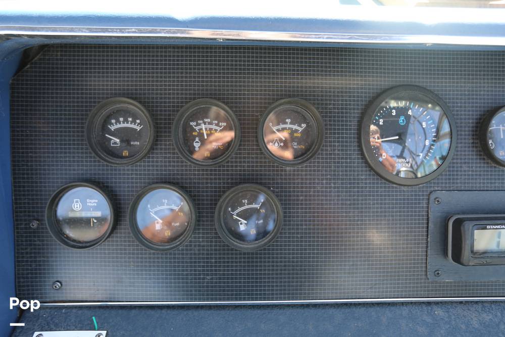 Slide: The Image of Sea Ray 300 Sundancer 1987 - 11465498