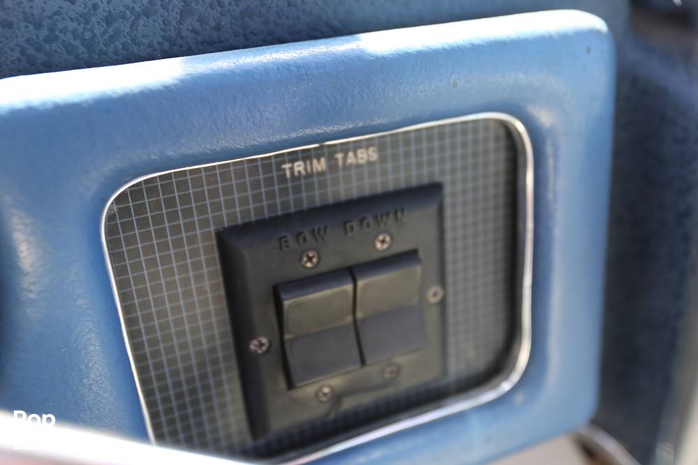 Slide: The Image of Trim Tab Controls - 11465510