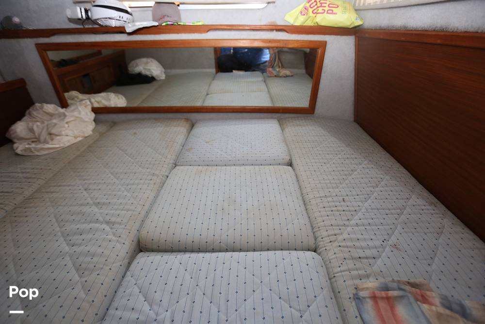 Slide: The Image of Sea Ray 300 Sundancer 1987 - 11465472