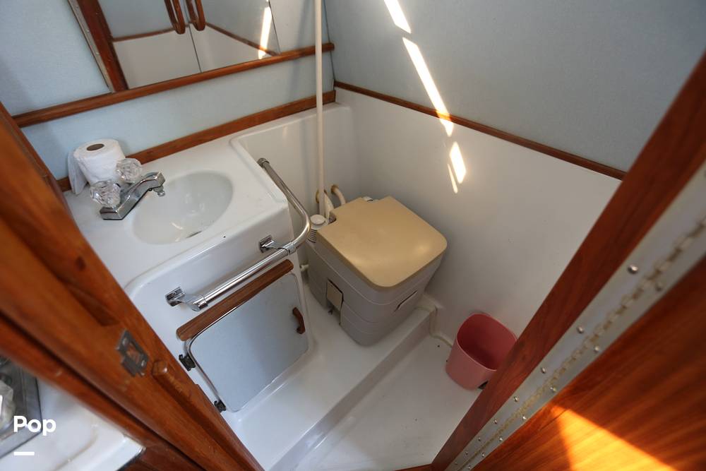 Slide: The Image of Sea Ray 300 Sundancer 1987 - 11465481