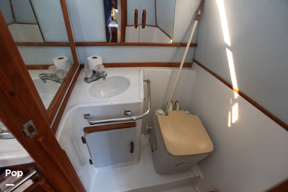 Slide: The Image of Sea Ray 300 Sundancer 1987 - 11465483