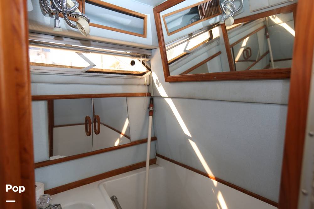 Slide: The Image of Sea Ray 300 Sundancer 1987 - 11465485