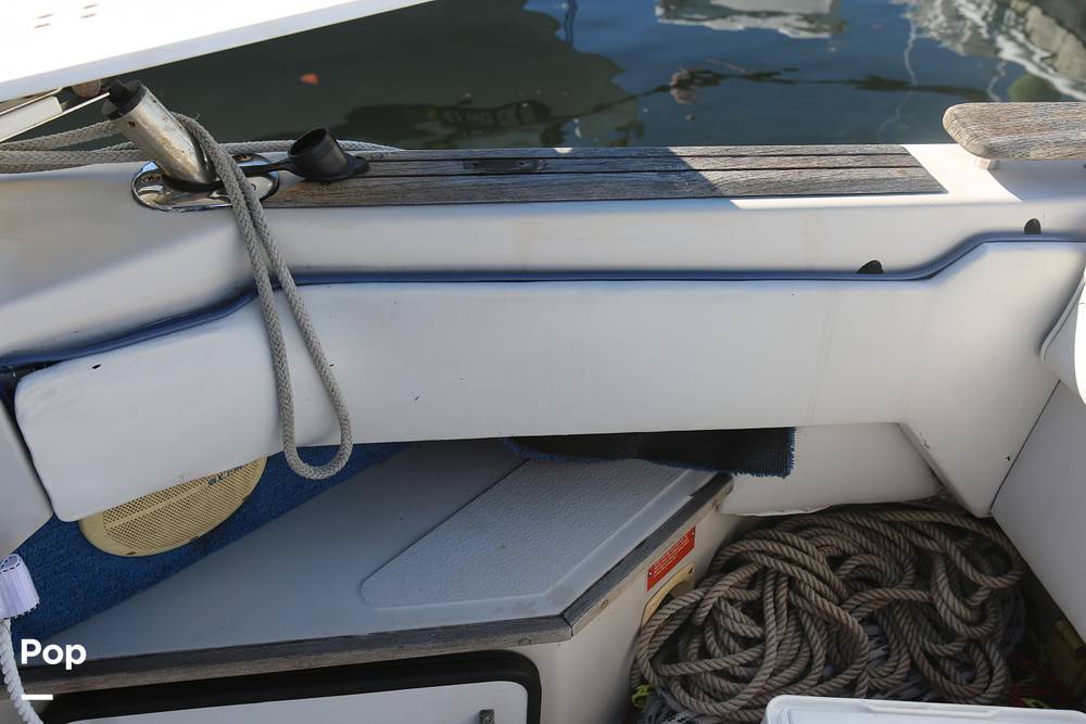 Slide: The Image of Sea Ray 300 Sundancer 1987 - 11465534