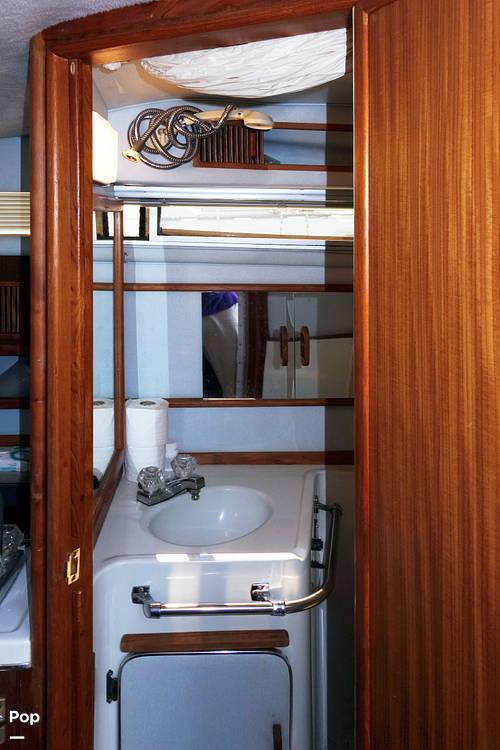 Slide: The Image of Sea Ray 300 Sundancer 1987 - 11409048