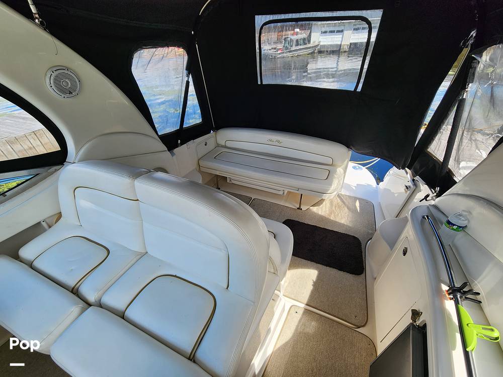 Slide: The Image of Sea Ray 300 Sundancer 2002 - 14574392