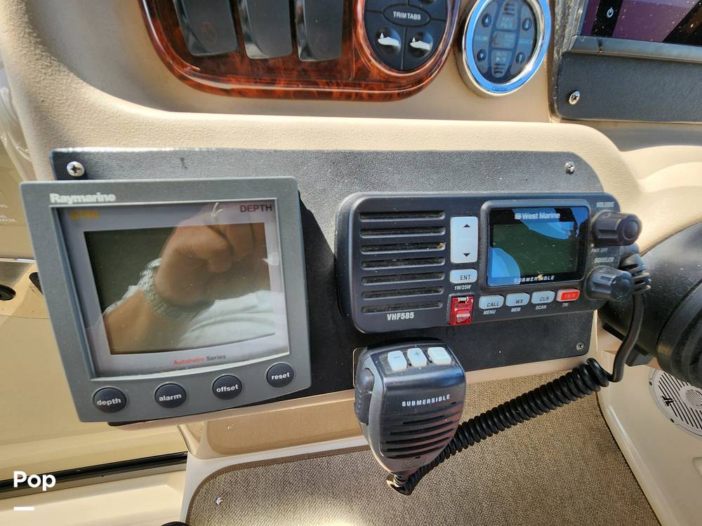 Slide: The Image of Sea Ray 300 Sundancer 2002 - 14574412