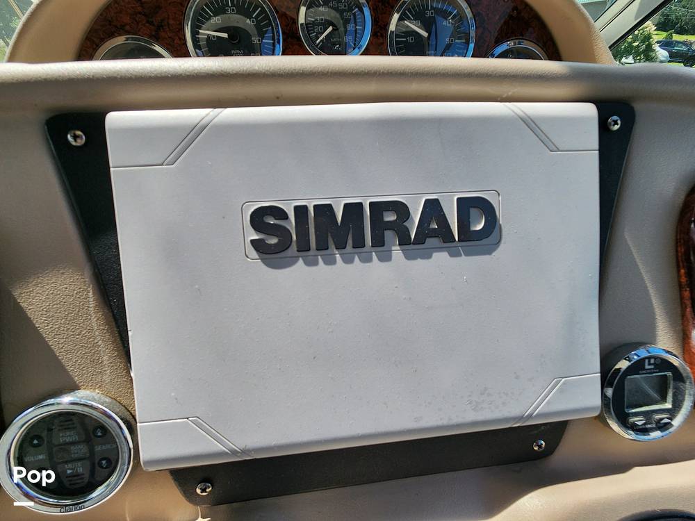 Slide: The Image of Sea Ray 300 Sundancer 2002 - 14574411