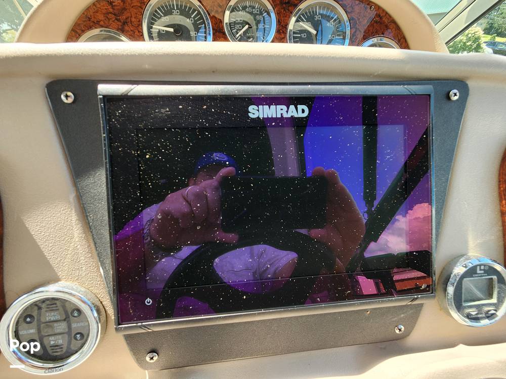Slide: The Image of Sea Ray 300 Sundancer 2002 - 14574413
