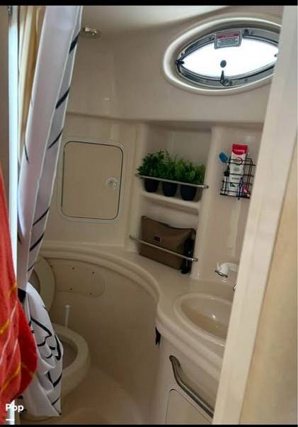 Slide: The Image of Sea Ray 300 Sundancer 2002 - 15286355