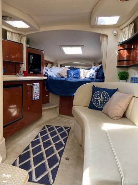 Slide: The Image of Sea Ray 300 Sundancer 2002 - 15286360