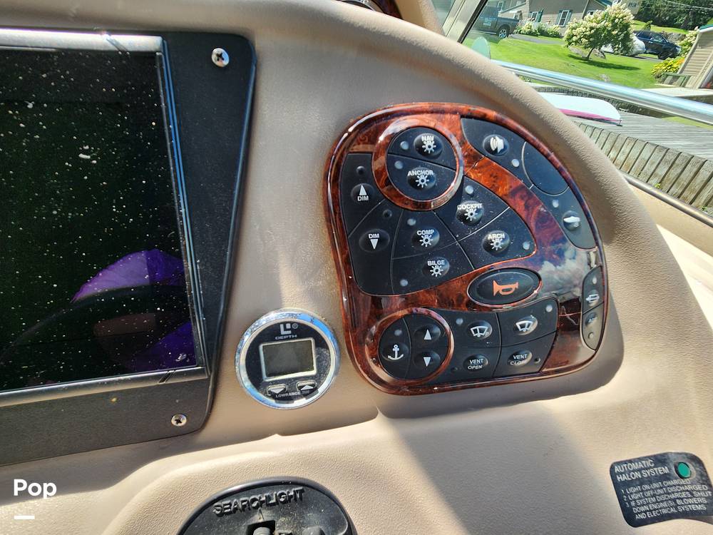 Slide: The Image of Sea Ray 300 Sundancer 2002 - 14574414