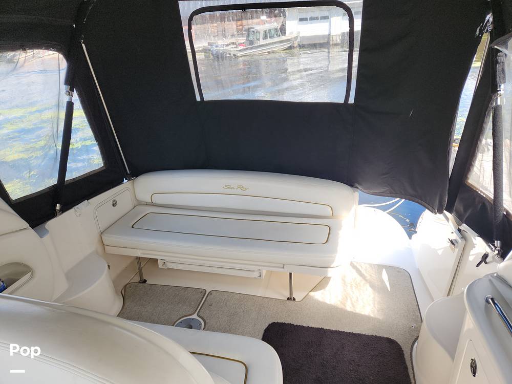 Slide: The Image of Sea Ray 300 Sundancer 2002 - 14574391