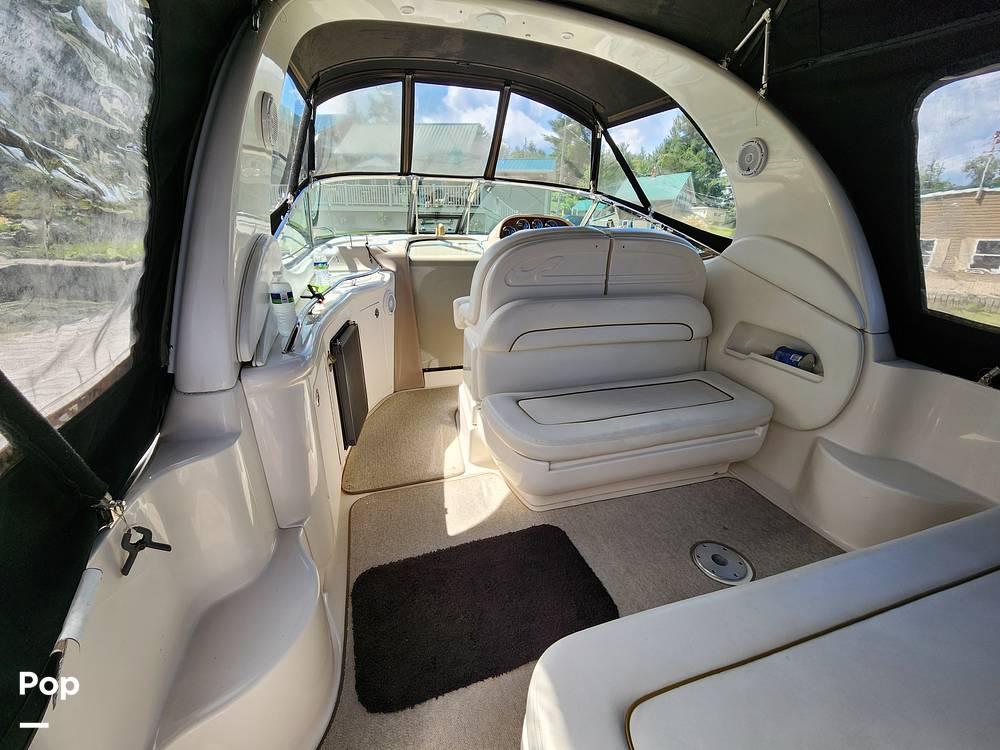 Slide: The Image of Sea Ray 300 Sundancer 2002 - 14574396