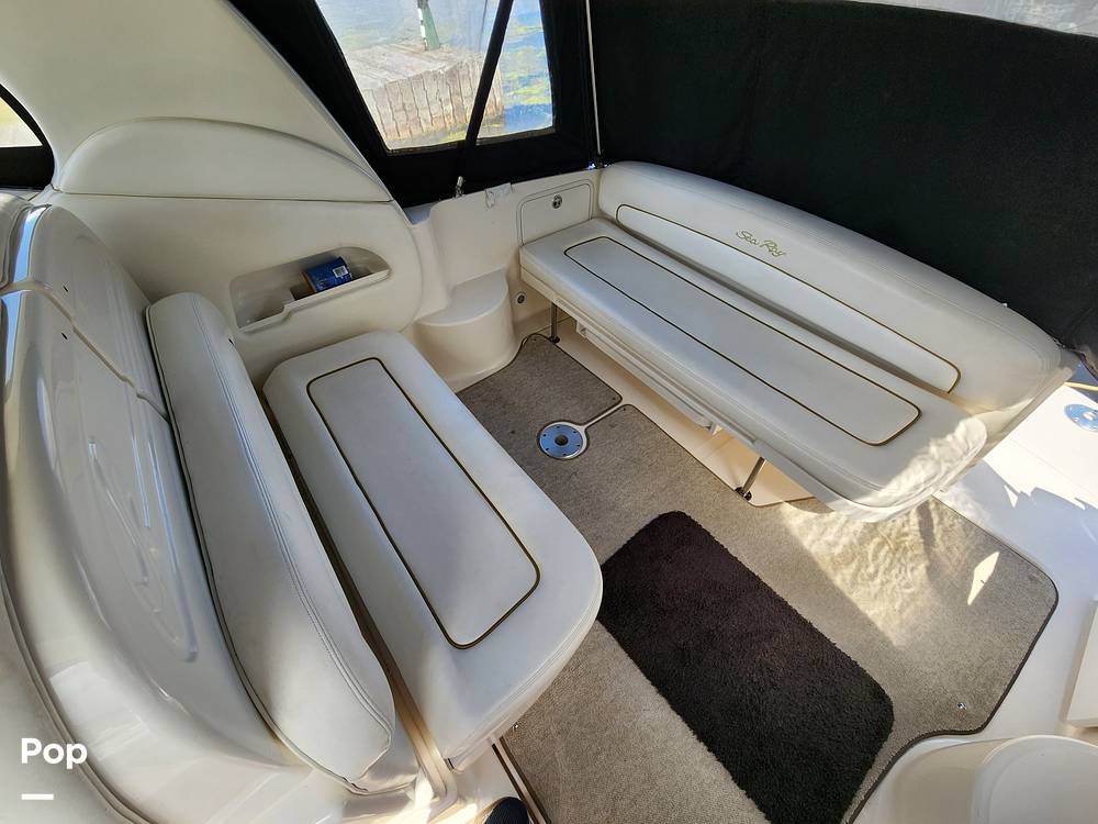 Slide: The Image of Sea Ray 300 Sundancer 2002 - 14574393